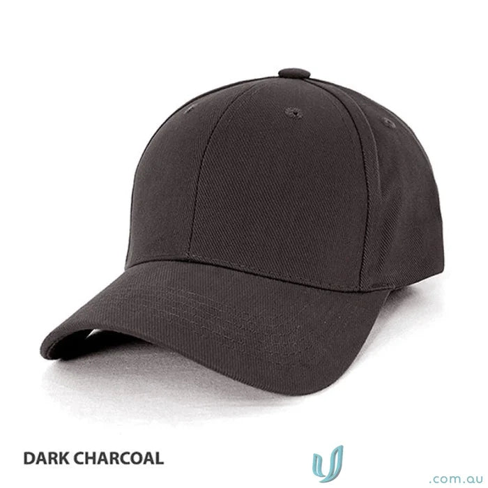 Dark Charcoal