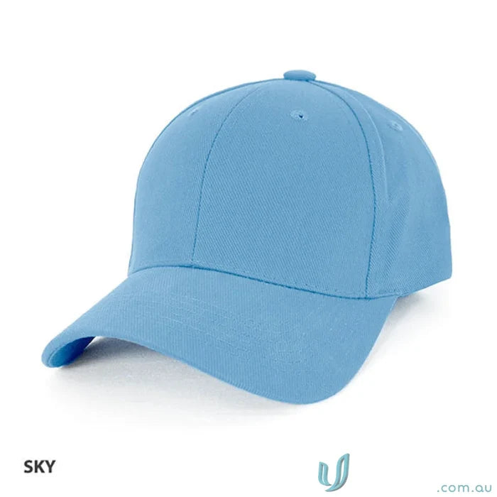 Sky Blue