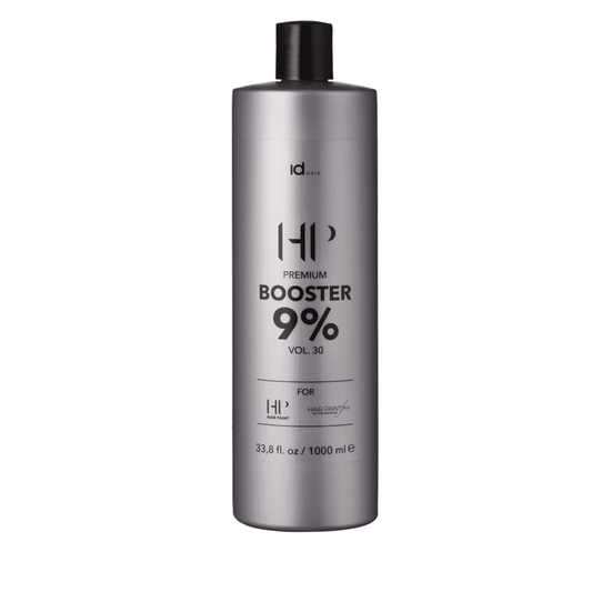 IDHAIR IdHair Hair Paint Booster 9% Volume 1000ml