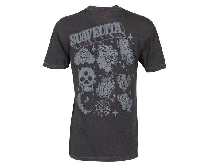 Ink Spell Tee - Back