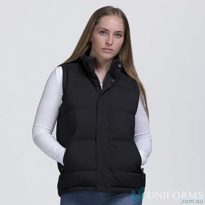 Gear For Life SIJPV Junction Puffa Vest