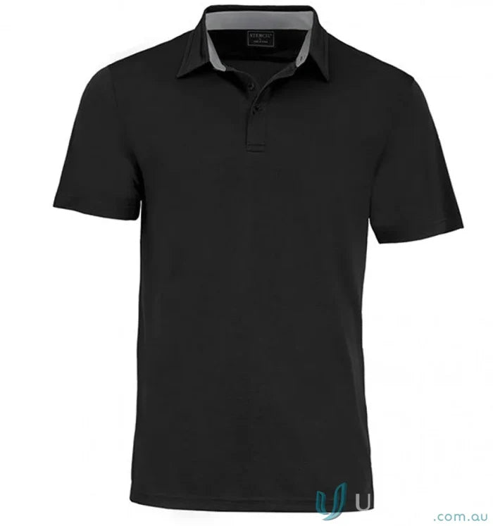 Black / A(XS)