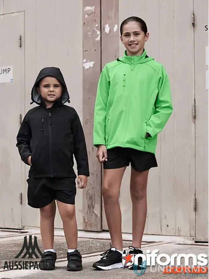 Aussie Pacific 3513 Kids Chariot Jacket front product image