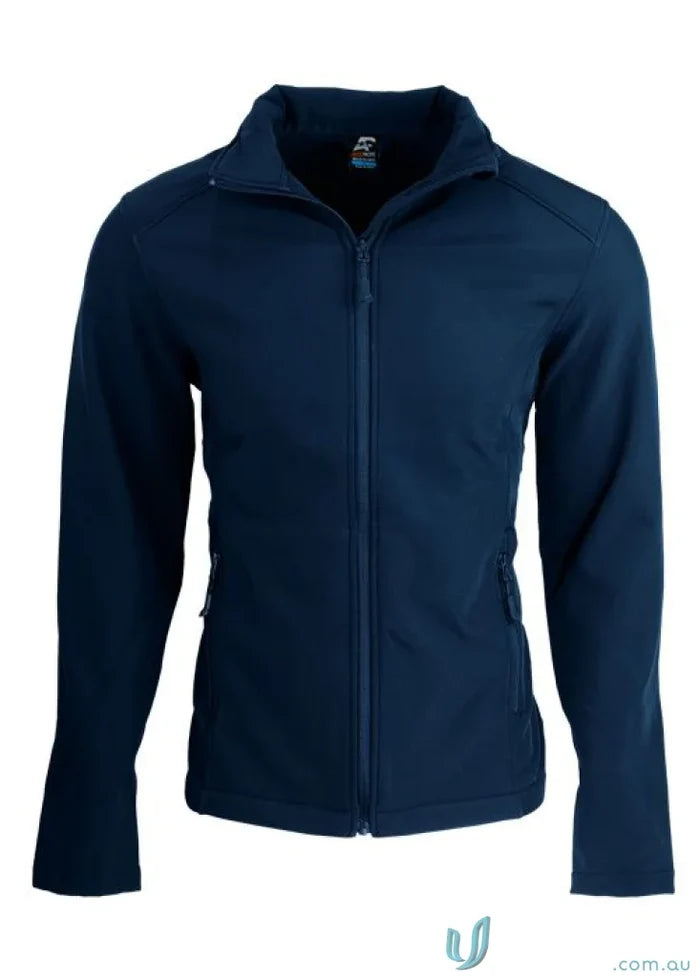 Aussie Pacific 3512 Kids Selwyn Jacket in navy