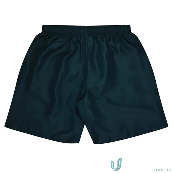3606-TI 3606 Kids Training Shorts