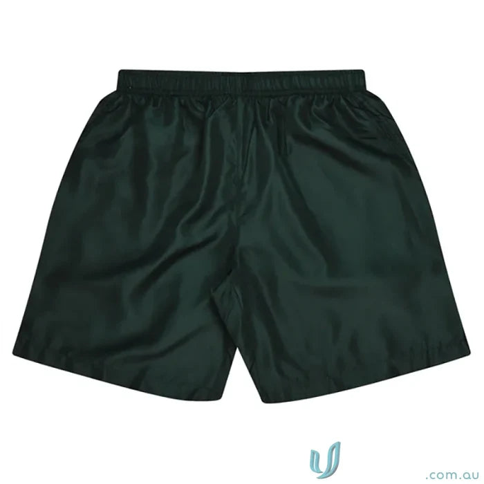 3606-TI 3606 Kids Training Shorts