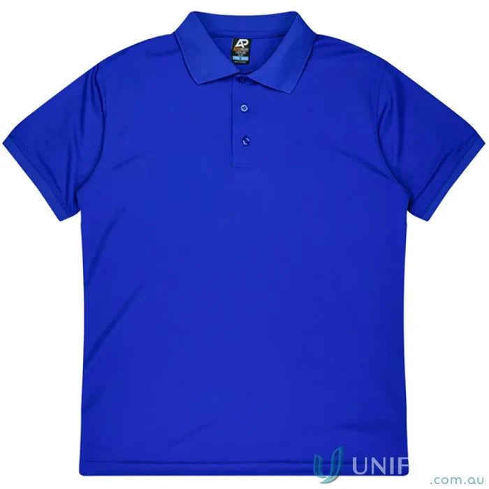 Aussie Pacific 1314 Lachlan Polo