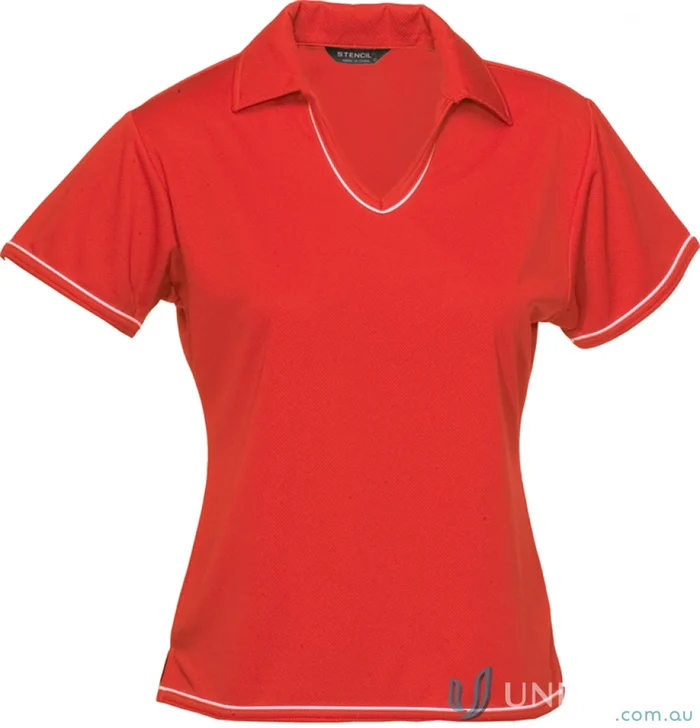 Red/White / W(08)