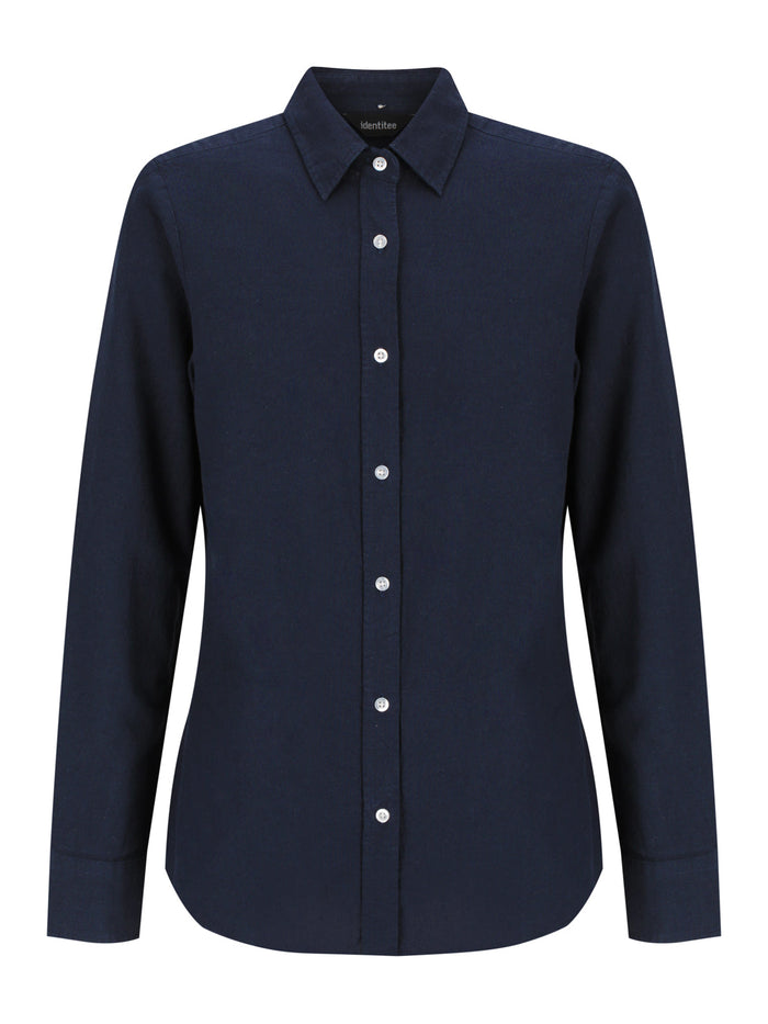 Navy / W(06)