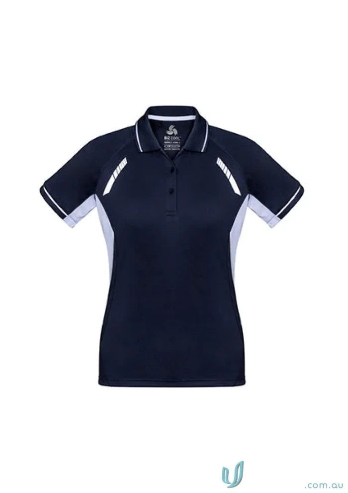 Navy/White/Silver / 06