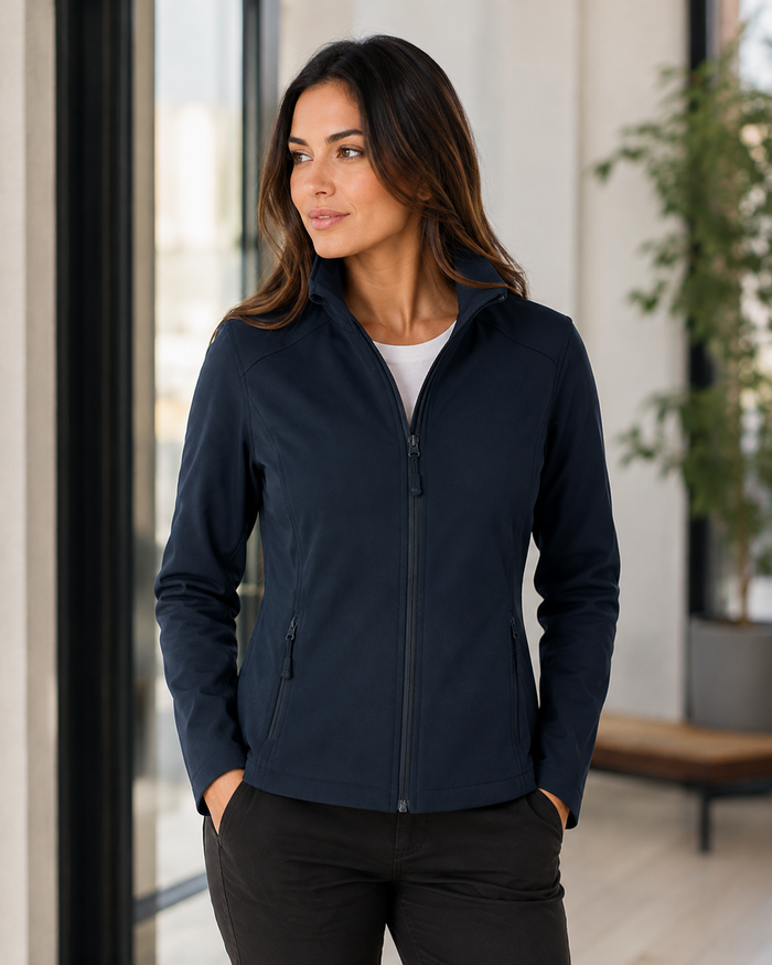 Ladies Selwyn Jacket