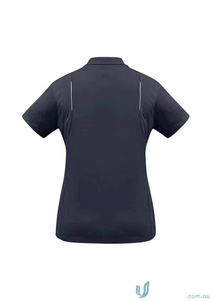 Navy/White / S