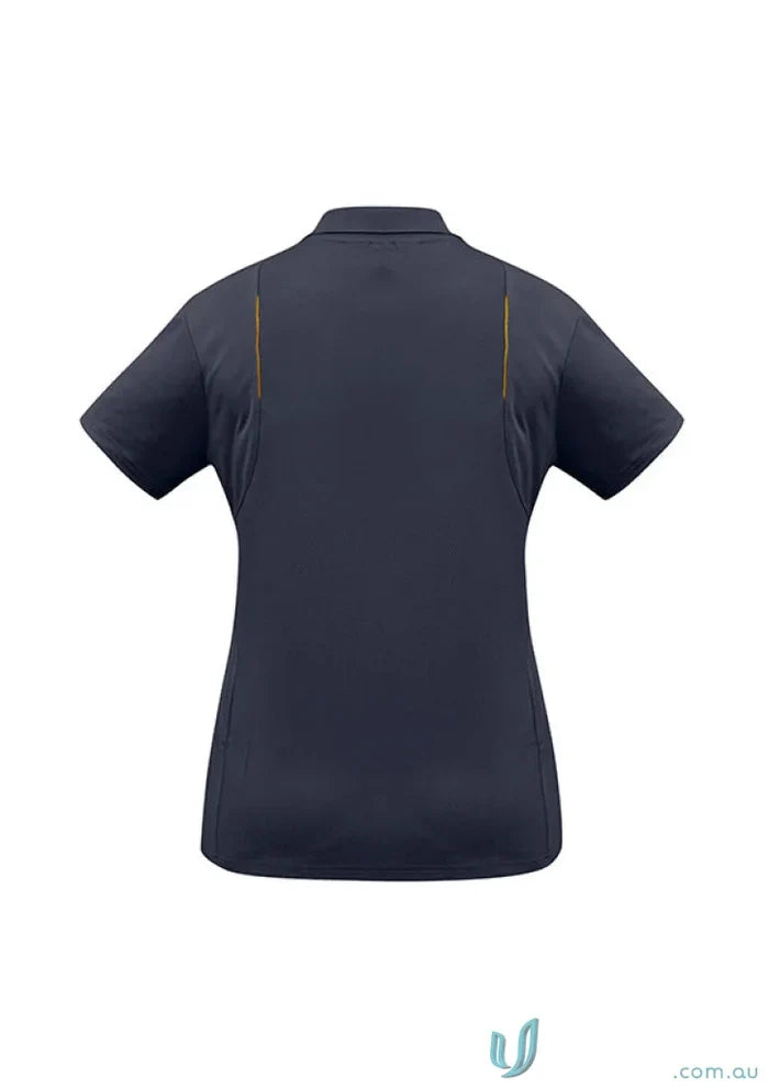Navy/Gold / S