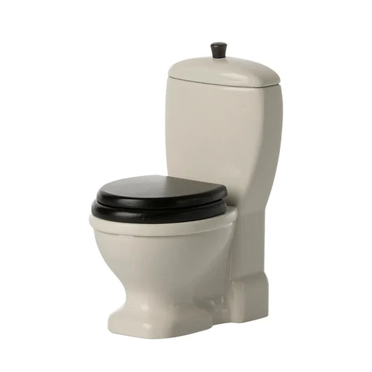 Maileg Mouse Toilet