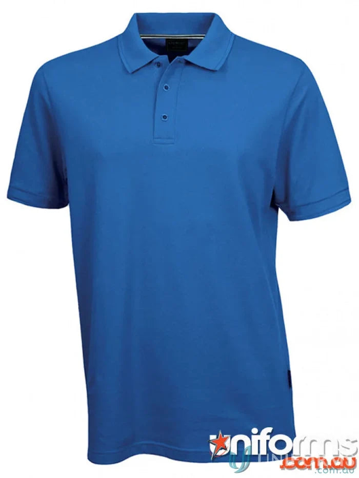 1065-PT 1065 Oceanic Polo in Blue