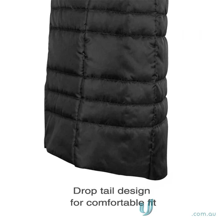Stencil 3045-PT Unisex Packlite Jackets
