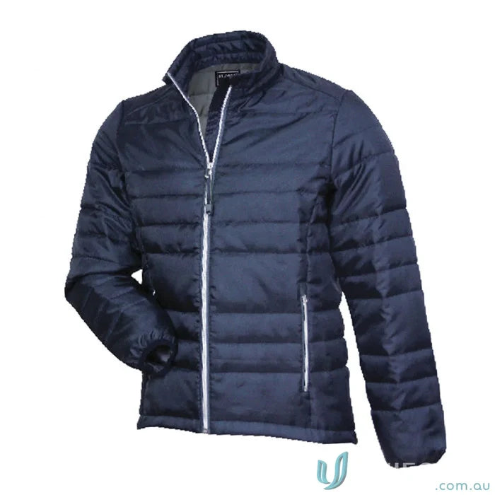 Stencil 3045-PT Unisex Packlite Jackets