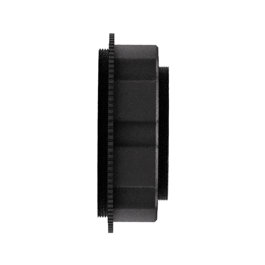 Pegasus M68 Male to M54 Male – length 20mm (M68M-M54M-20) Pegasus