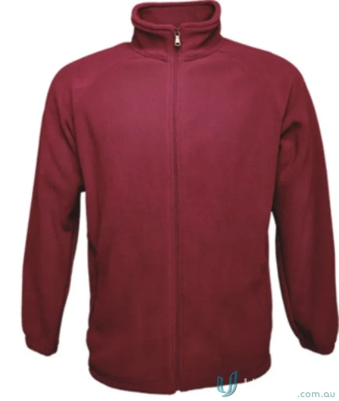 Maroon / A(S)