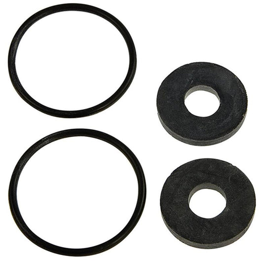 Rubber Kit