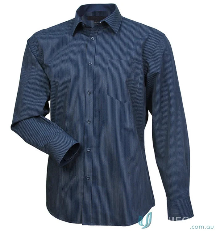 2036L-PT 2036L SilverTech LS Shirts