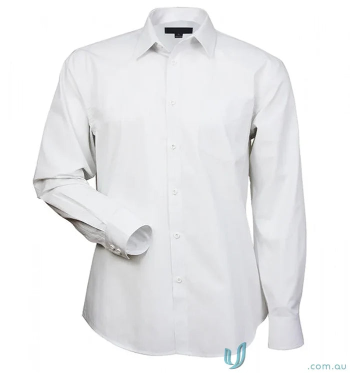 2036L-PT 2036L SilverTech LS Shirts