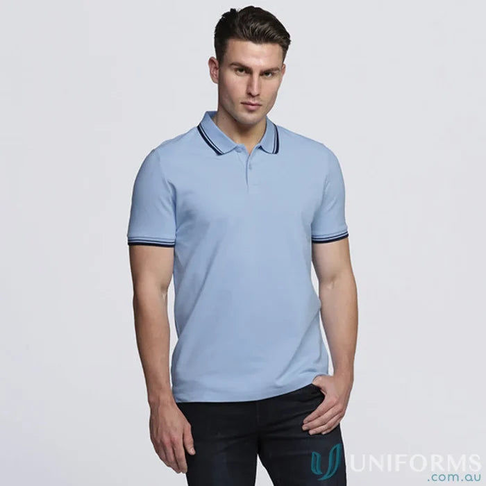 Gear For Life SISP Stanton Polo