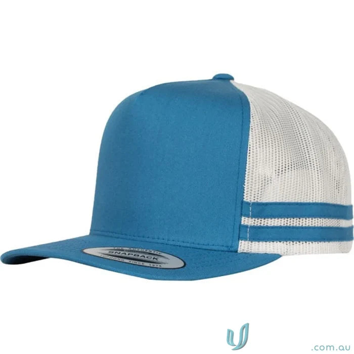 Steel Blue/Silver