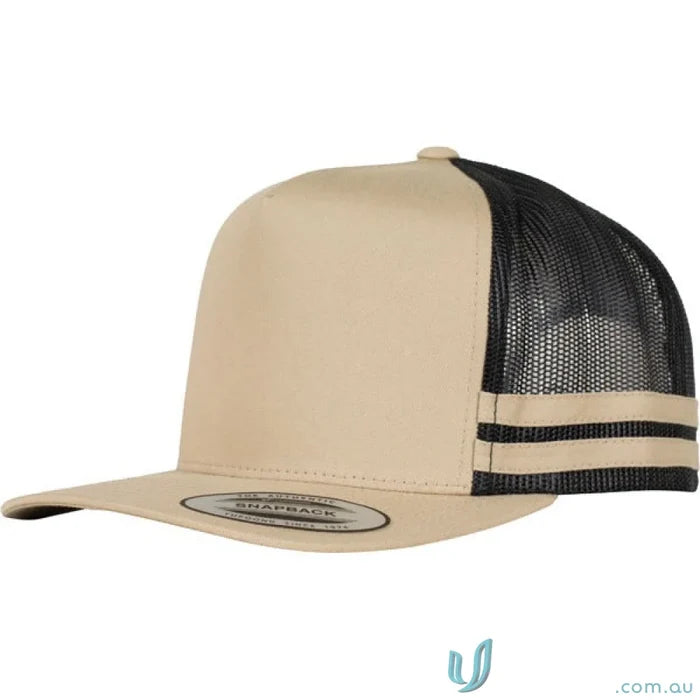 Khaki/Black