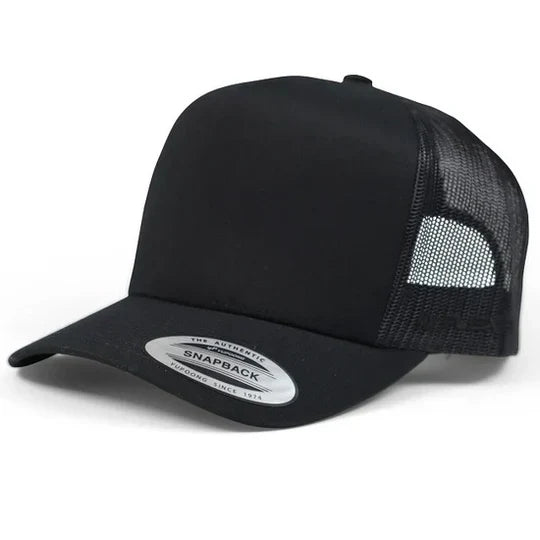 Black/Black
