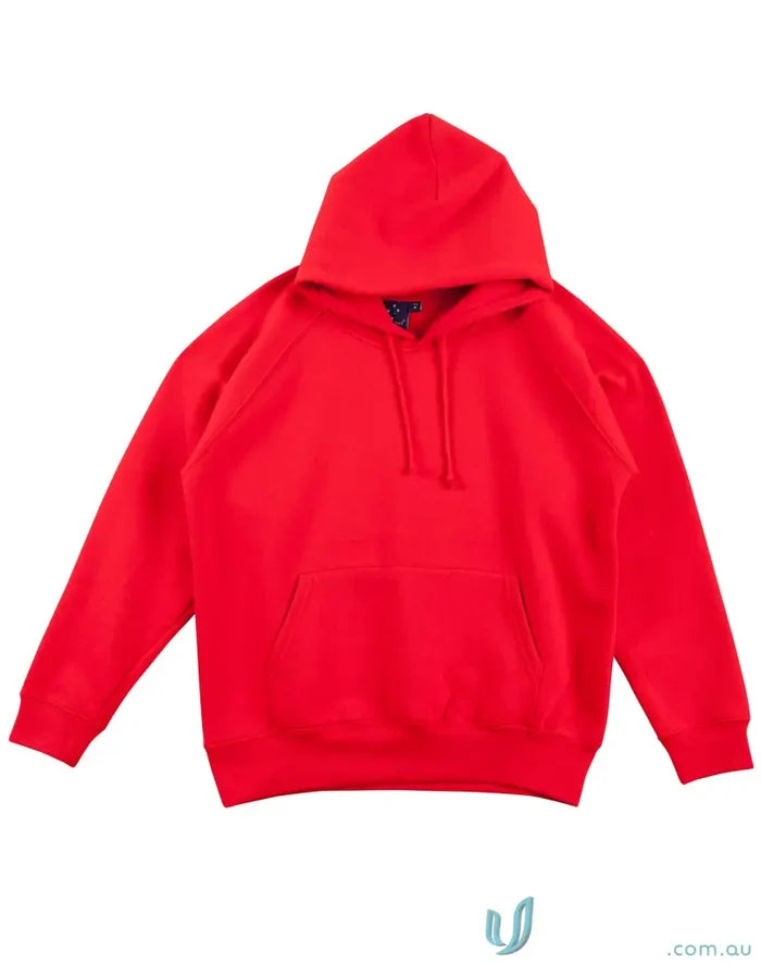 Red / 6