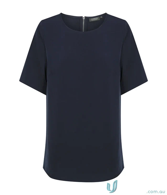 Navy / 6