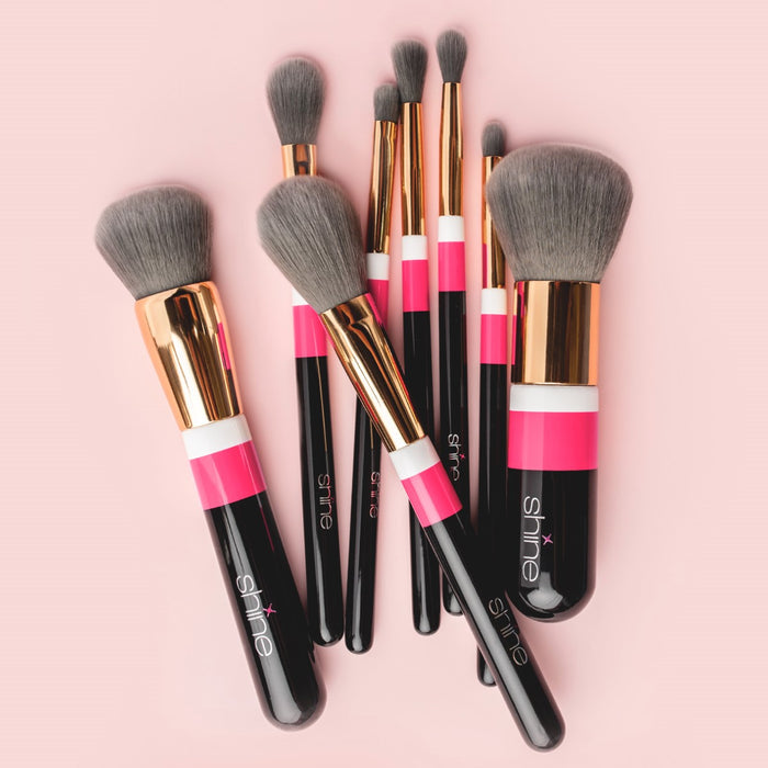 The Brush Set