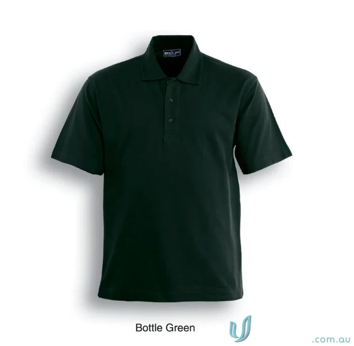 Bottle Green / A(S)