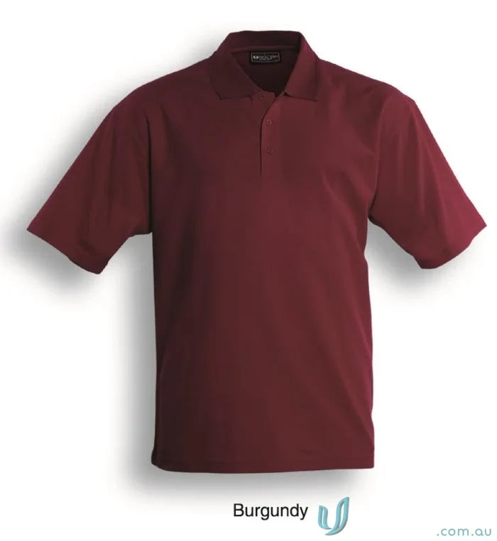 Burgundy / A(S)