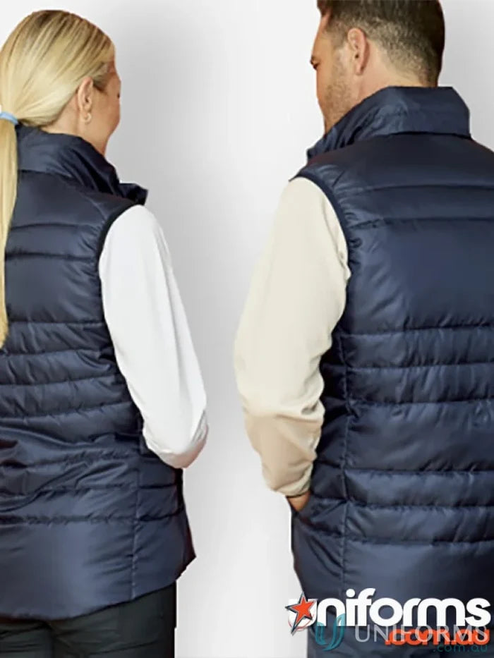 Stencil 3043-PT Unisex Packlite Vest