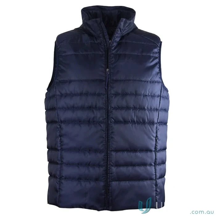 Stencil 3043-PT Unisex Packlite Vest