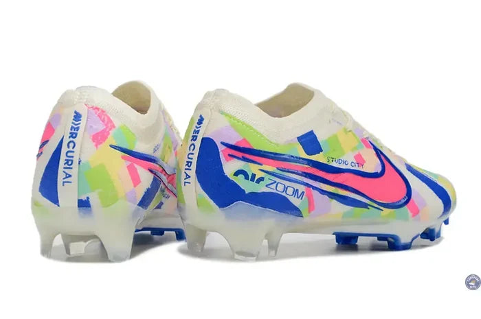 Vapor 15 Elite FG ’SoCal Pack’ Multicouleur