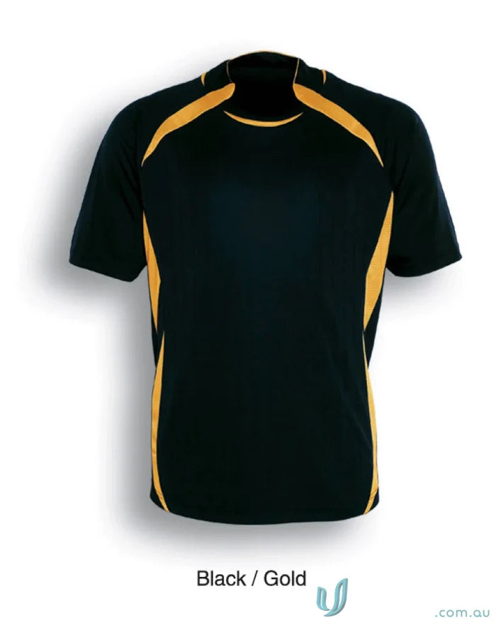Bocini CT0759 Youth Performance Soccer Jersey