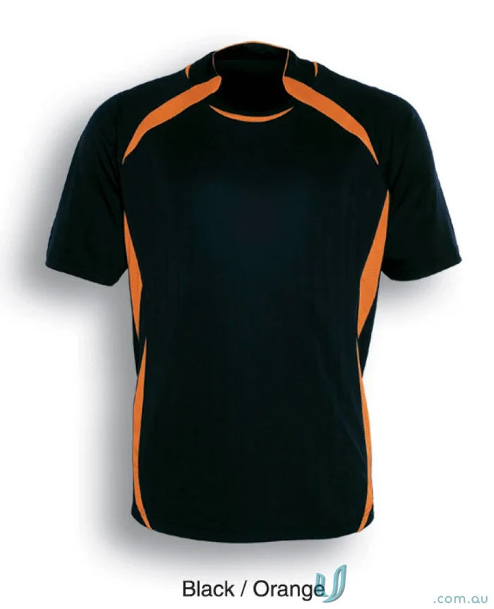 Bocini CT0759 Youth Performance Soccer Jersey