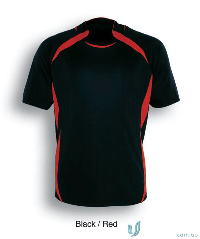 Bocini CT0759 Youth Performance Soccer Jersey