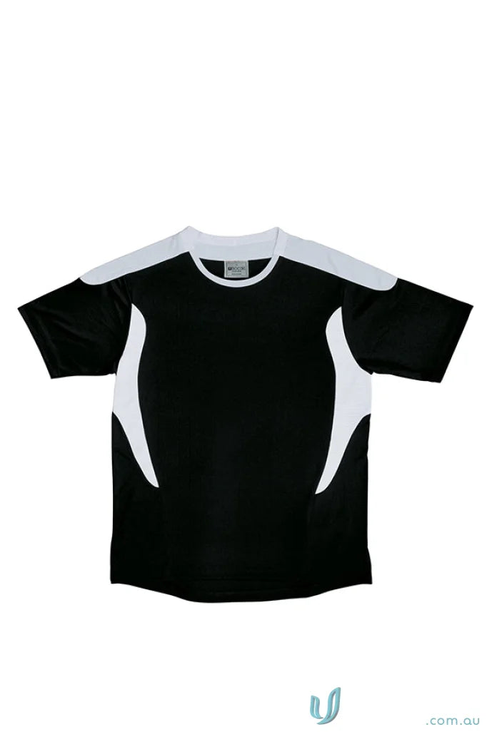 Bocini CT1218 Youth Soccer Jersey