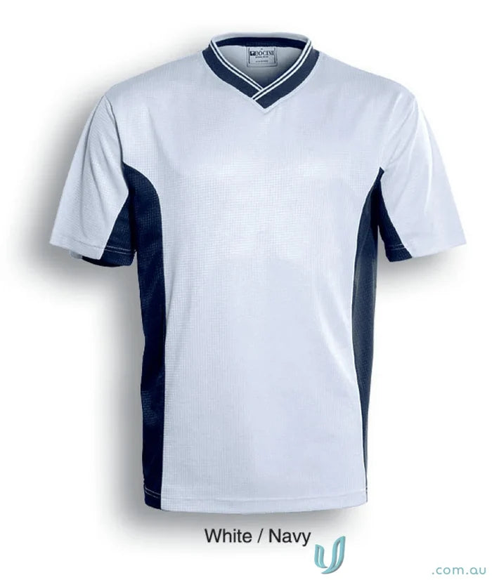 Bocini CT848 Youth Soccer Panel Jersey