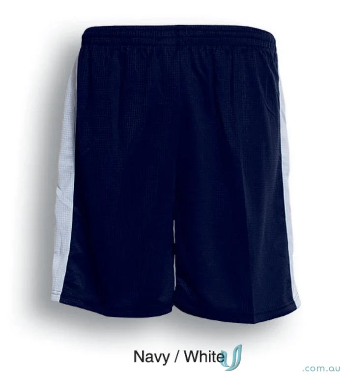 Bocini CK628 Youth Soccer Panel Shorts
