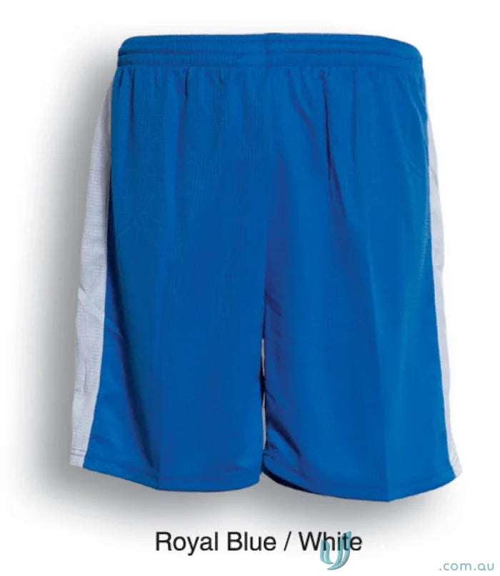 Bocini CK628 Youth Soccer Panel Shorts