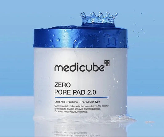 Zero Pore Pad 2.0 (70ea)